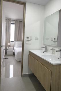 Apartment in Cozy Home - 9