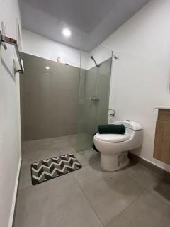 Apartment in Cozy Home - 8