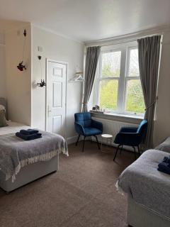 The Dozy Deer - Windermere - 4