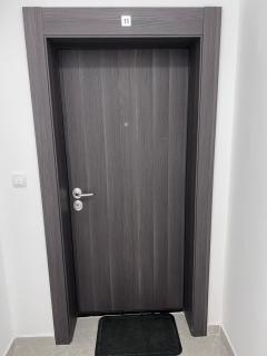 Apartman Park - 9