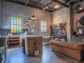 Loft Montepio - 6