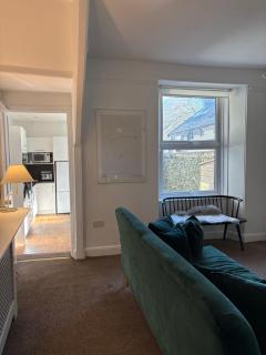 The Dozy Deer - Windermere - 5