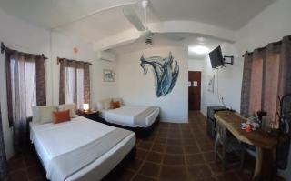 Hotel Quinto Sol - 5