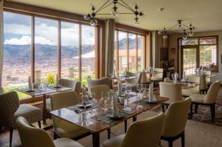 Palacio Manco Capac by Ananay Hotels - 9