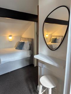 The Dozy Deer - Windermere - 7