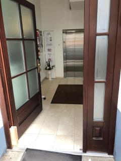 Apartments HARTL - 9