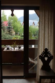 Apartament W Dolinie Słońca & SPA - 2