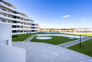 Luxury Brand New Family Apartment with Pool & Sunny Terrace near Torrevieja - 8