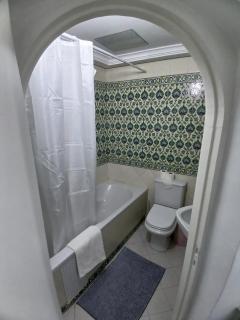 Special inn Lac 1 - 4