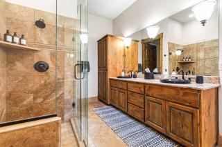 Panoramic Sedona Views, Game Room, Pool, Hot Tub! - 7