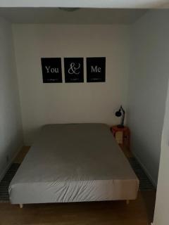 Lejlighed - med mulighed for Fitness - 4