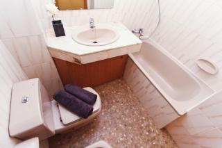 Paradis 1 New Planet Costa Dorada - 5