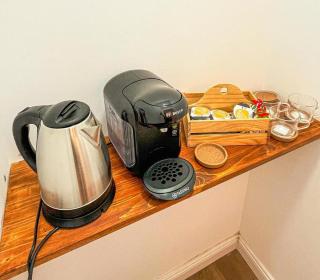 Unirii Sqare Apartment - 5