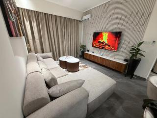The 5 Haven By Kigali Concierge - 0