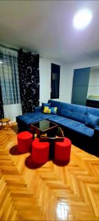 Spinor Apartment - 0