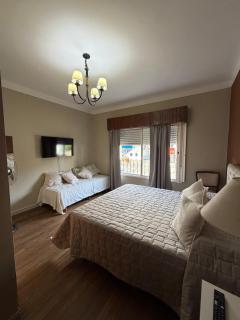 Departamento céntrico en Luján - 0