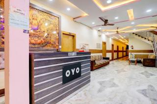 Hotel O Gc Inn - 4