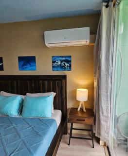 Ocean View Balcony • 2BR • Near Beach & Downtown - 5