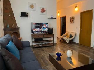 Villa Palmier Terrace, Garden & Serenity at PV - 7