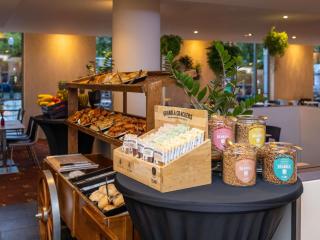 Novotel Brussels City Centre - 5