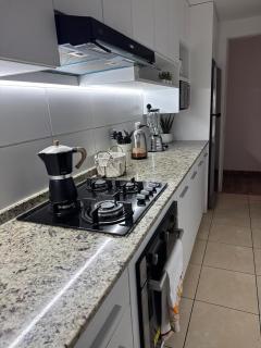 Apartment in Lima JM - 9