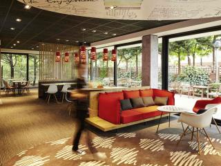 ibis London Thurrock M25 - 5