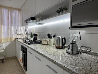 Apartment in Lima JM - 6