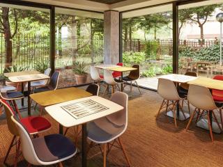 ibis London Thurrock M25 - 4