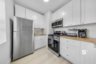 Comfy 1-Bedroom Retreat - Steps from Miami Beach - 7