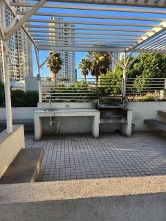 Departamento Marina Costa - 9