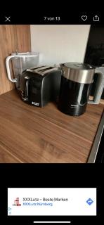 Room in shared flat for women only in Erlangen - 7