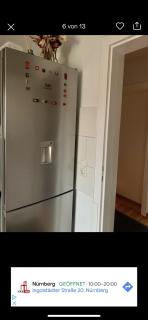 Room in shared flat for women only in Erlangen - 4