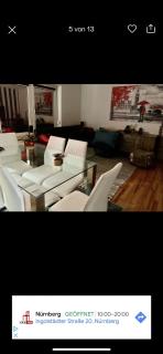 Room in shared flat for women only in Erlangen - 3