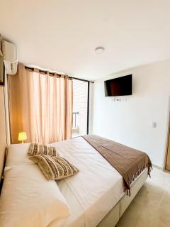 Apto Moderno en Florida Blanca - Confort y Ubicación Perfecta - 3