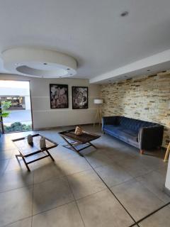 Departamento Marina Costa - 8