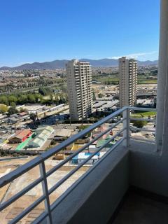 Departamento Marina Costa - 5