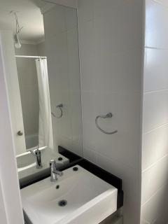 Departamento Marina Costa - 1