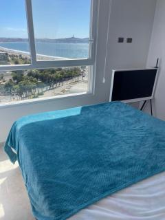 Departamento Marina Costa - 0