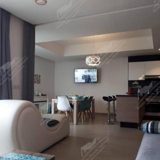 Array of Sunshine Duplex Taghazout Bay Tamourit - 5