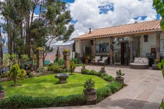 Palacio Manco Capac by Ananay Hotels - 0
