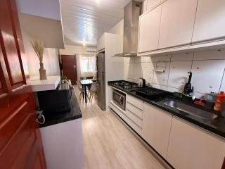 Casa charmosa, completa e aconchegante! - 4