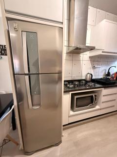 Casa charmosa, completa e aconchegante! - 3