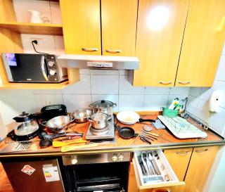 1Studio Centro Histórico cerca Providencia - 5