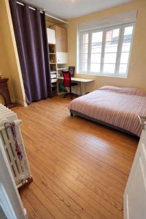 Maison de ville avec piscine, 9 personnes - 6