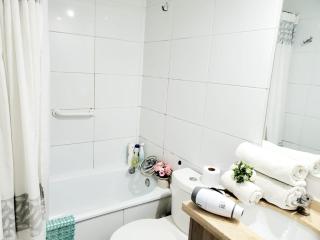 1Studio Centro Histórico cerca Providencia - 1