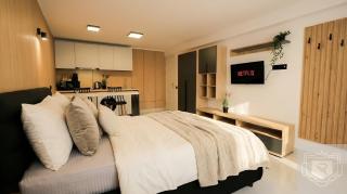 RentHouse ApartHotel Room #2 - 8