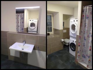 Central Living Brugg - B & W Apartment - 2