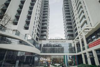 Baku Sabah Apart - 9