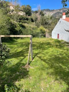 La CasetaBlanca del Toscar - 4