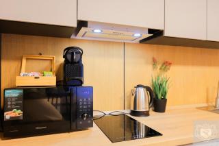 RentHouse ApartHotel Room #2 - 2